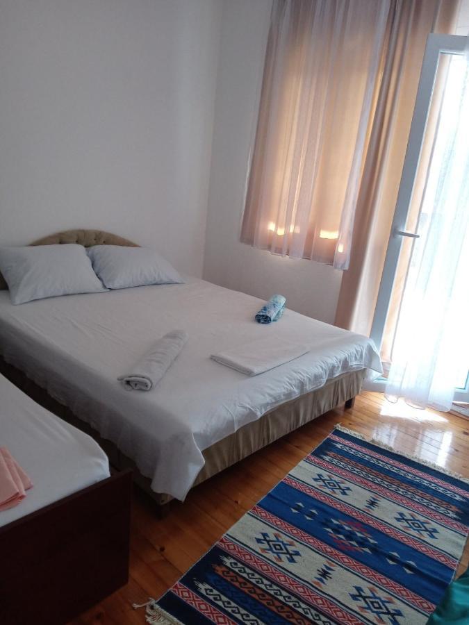 מוסטר Apartman Seno מראה חיצוני תמונה