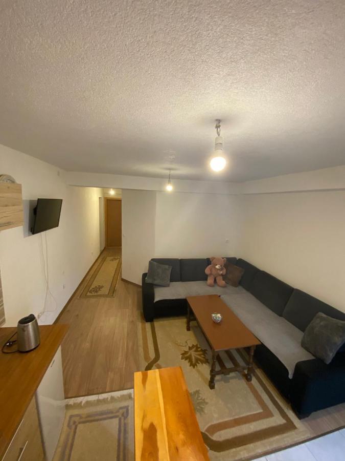 מוסטר Apartman Seno מראה חיצוני תמונה