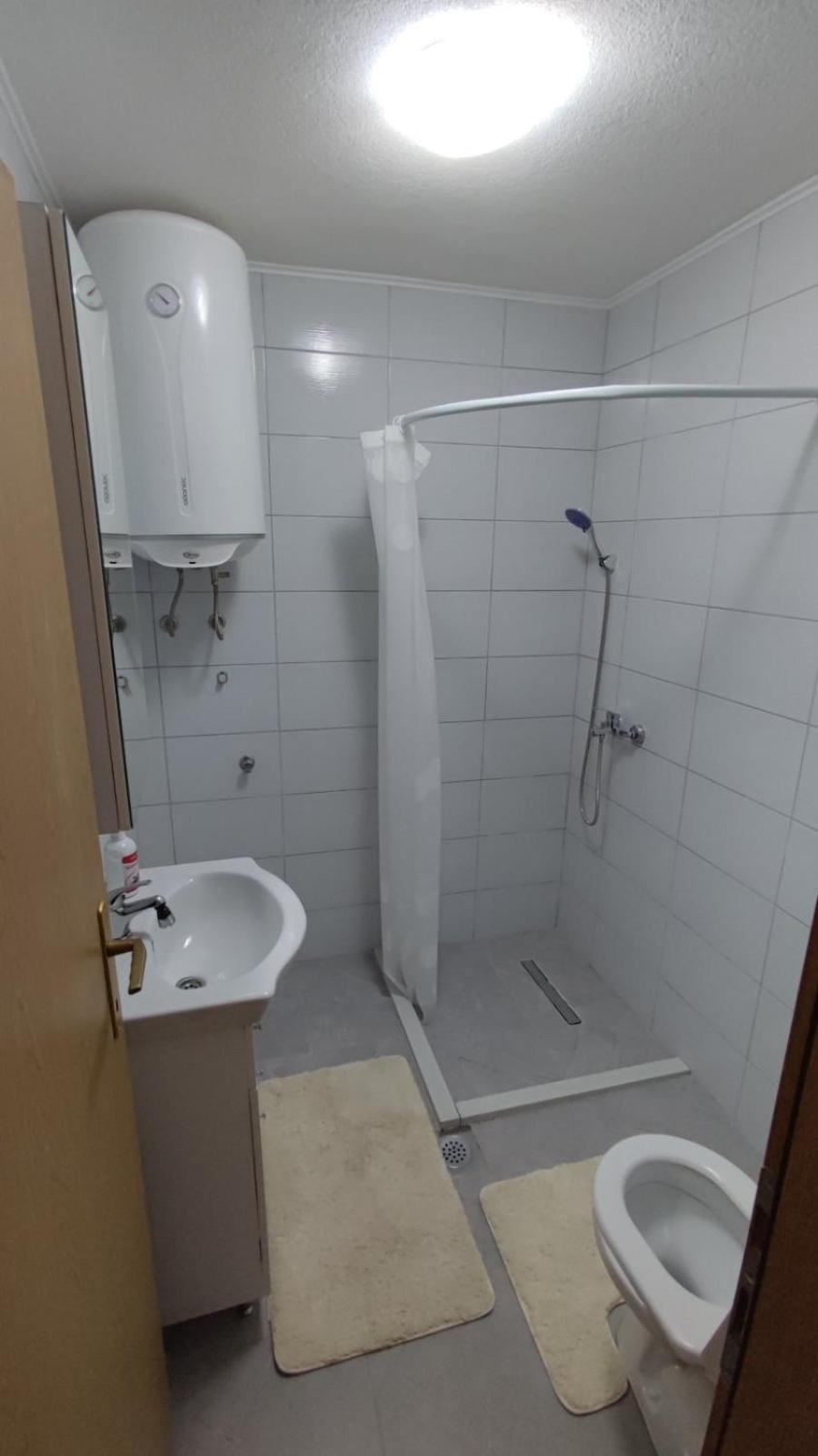 מוסטר Apartman Seno מראה חיצוני תמונה