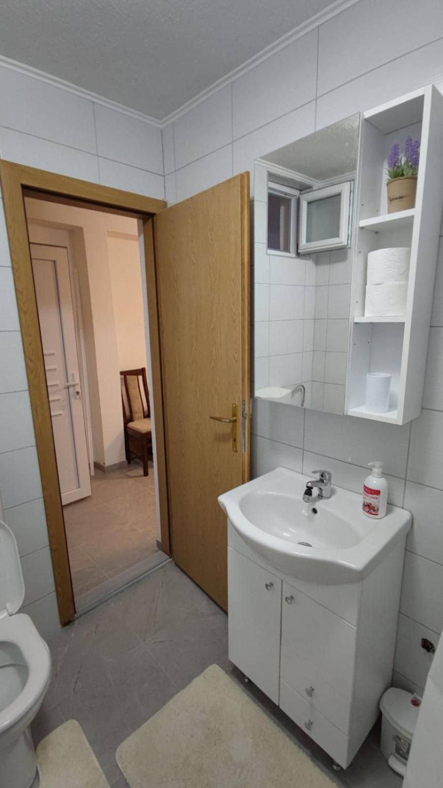 מוסטר Apartman Seno מראה חיצוני תמונה